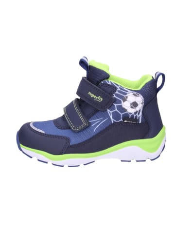 Legero Sneaker in blau