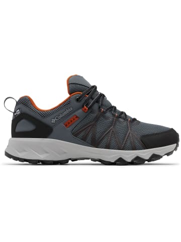 Columbia Wanderschuhe PEAKFREAK II OUTDRY in graphite-warm