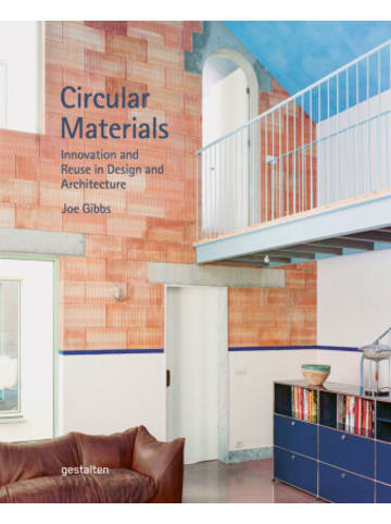Gestalten Verlag Buch - Circular Materials