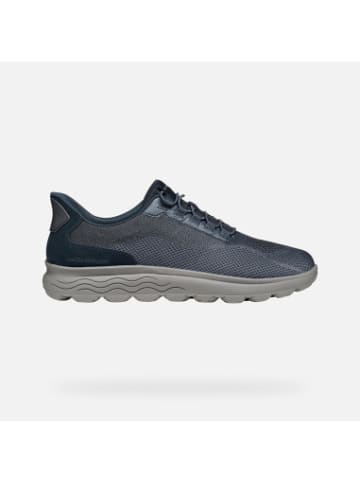 Geox Schuhe U in Marine