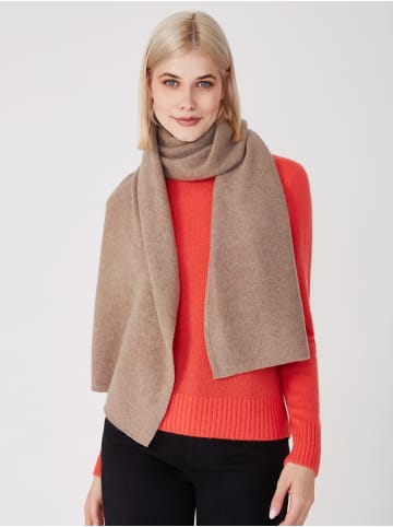 Style Republic Kaschmirschal in nougat