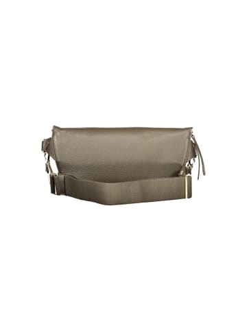 COCCINELLE Braun Damen Tasche aus Leder