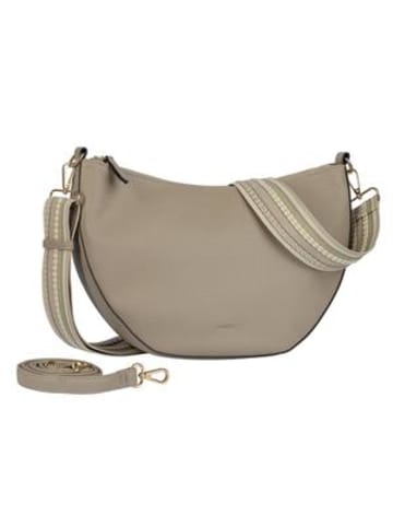 Gabor Linda Summer Cross Bag M Tasche Beige
