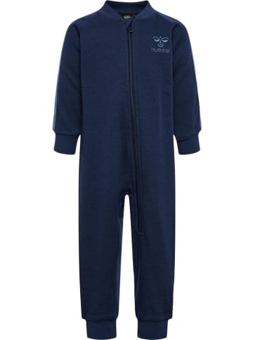 Hummel Kinder Trainingsanzug "Bello Suit" in Schwarz