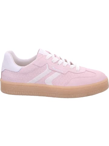 Tamaris Sneaker für Damen in rosa