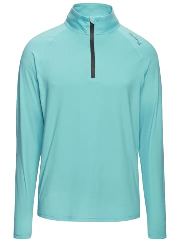 AUTHENTIC LE JOGGER Funktionsshirt in türkies