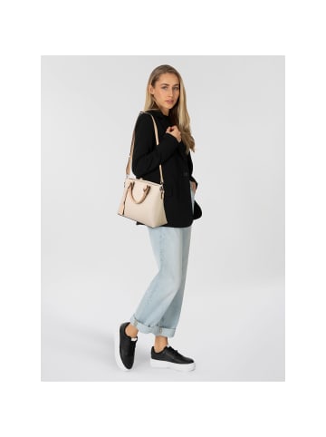 PICARD Riviera Handtasche 33 cm in mud