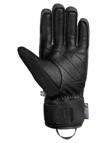 Reusch Fingerhandschuhe Legacy R-TEX® XT in 7700 black
