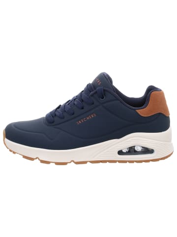 Skechers Sneaker in blau