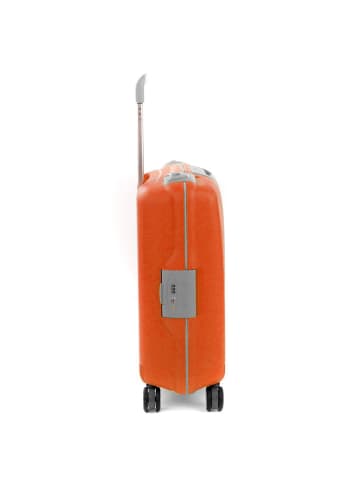 Roncato Light 4 Rollen Kabinentrolley 55 cm in papaia
