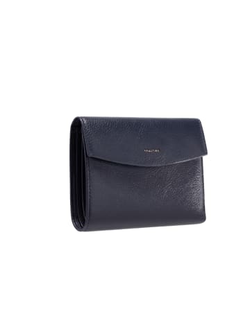 Maître Geldbörse 'Leisel Dawina in Dunkelblau'