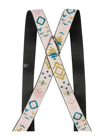 Protest " PRTNuno in Vintage Pink