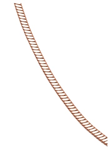 PURELEI Kette Flare in Roségold