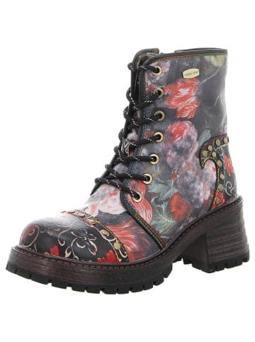 LAURA VITA Stiefelette in mehrfarbig
