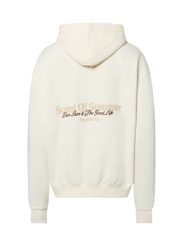 PEGADOR Pullover Sequia in ecru - 0001