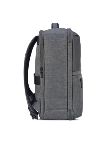 Roncato Trial Business-Rucksack 40 cm anthracite