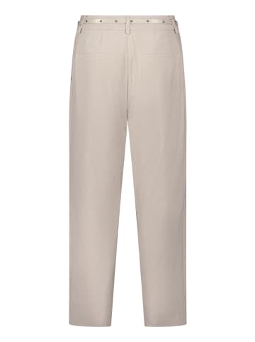 Betty Barclay Stoffhose unifarben in beige
