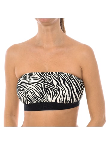 Michael Kors Bikini-Oberteil in White