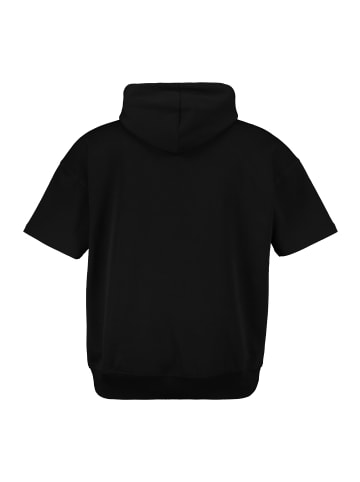 JP1880 Sweatshirt in schwarz