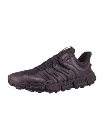 Columbia Halbschuhe schwarz