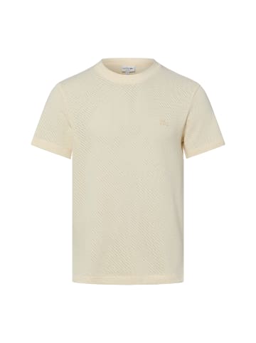 Lacoste T-Shirt in sand