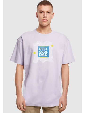 Merchcode Merchcode T-Shirts in lilac