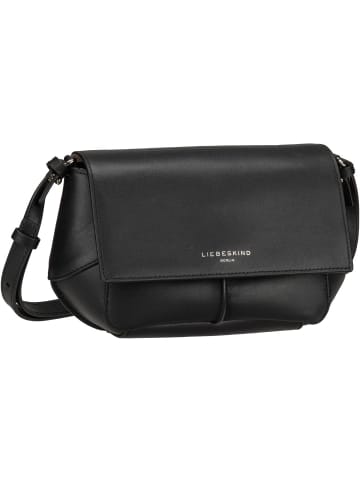 LIEBESKIND BERLIN Umhängetasche Lilly 2145690 in Black