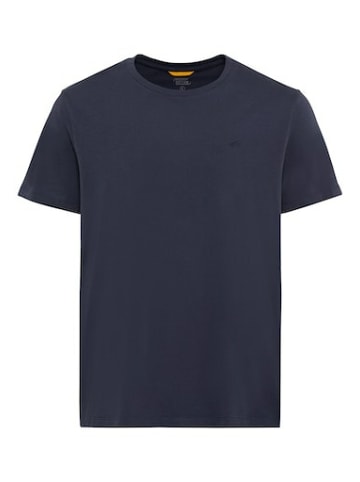 Camel Active T-Shirt für Herren in uni