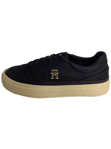 Tommy Hilfiger Sneaker für Damen in blau