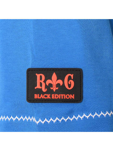 Roberto Geissini St.Tropez T-Shirt Blau