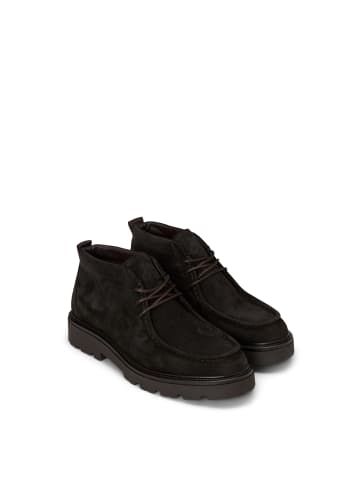 Marc O'Polo Schnürstiefel Model Phil in Coffee Brown
