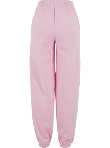 Mister Tee Mister Tee Jogginghose in softpink