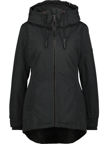 alife and kickin Winterjacke, gefütterte Jacke LilouAK B in moonless