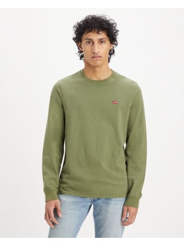 Levi´s Tshirt in Grün