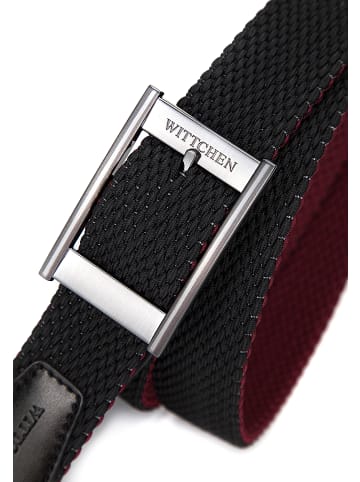 Wittchen Material belt in Multicolor 5