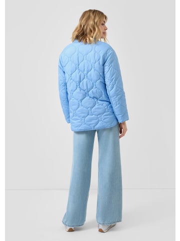 s.Oliver Outdoor-Jacke in 5141_hellblau