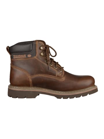 DOCKERS Stiefelette Desert