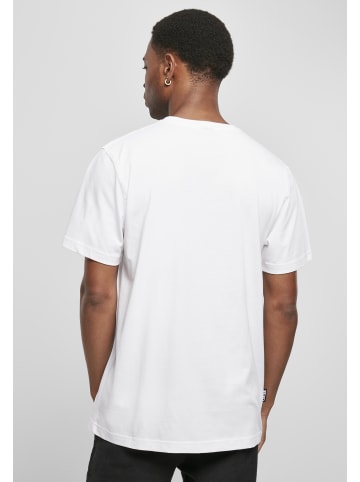 Cayler & Sons Cayler & Sons T-Shirt kurzarm in white/mc