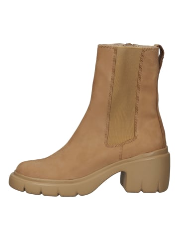 Högl Stiefelette in Toffee