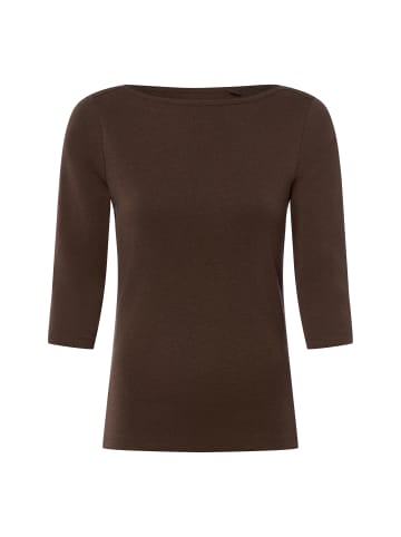 brookshire Shirt in braun