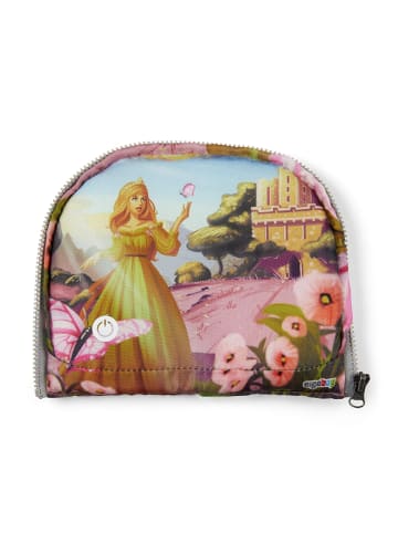 Ergobag LED Zippy Schulzubehör in Prinzessin