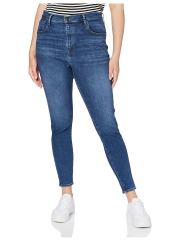 Levis Jeans für Damen in blau