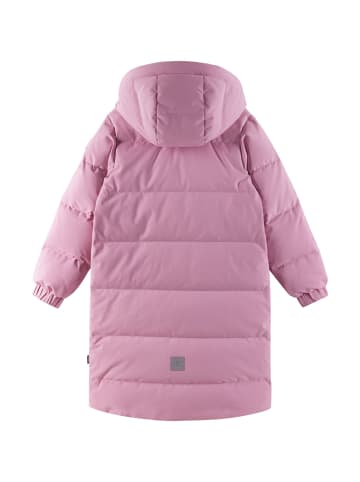 Reima Daunenjacke Parkkala Grey Pink