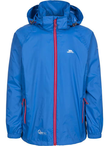 Trespass Regenjacke in Blau