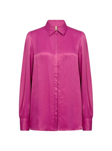 soyaconcept Hemd SC-HOPE 10 in 4510 FUCHSIA