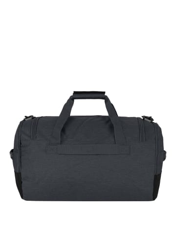 travelite Kick Off - Sport Bag M 29 cm (yellow) in anthracite