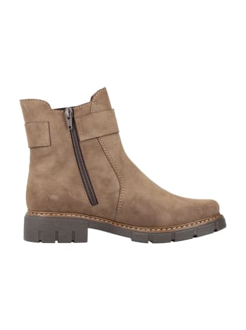 rieker Chelsea Boots in Braun