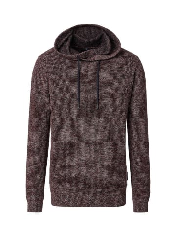 CASAMODA Pullover in Orange