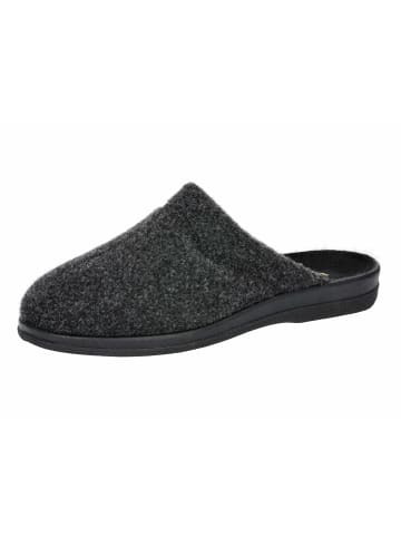 Lico Pantolette "Erik" in Schwarz