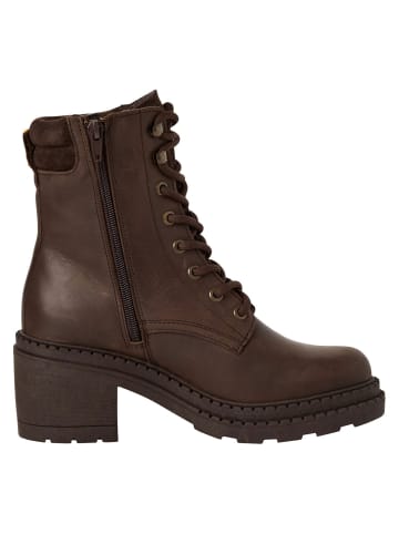 Tamaris Stiefelette in BROWN